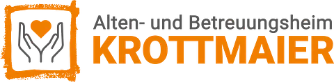 Logo Alten- und Betreuungsheim Krottmaier in Leibnitz